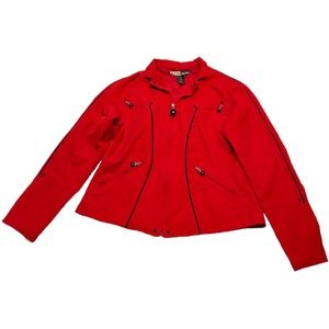 Jamie Sadock women’s lightweight jacket size M